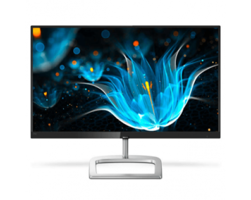 Монитор LCD 27'' [16:9] 1920х1080(FHD) IPS, nonGLARE, 250cd/m2, H178°/V178°, 1000:1, 20М:1, 16.7M Color, 5ms, VGA, HDMI, DP, Tilt, Speakers, Audio out, 2Y, Black