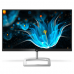 Монитор LCD 27'' [16:9] 1920х1080(FHD) IPS, nonGLARE, 250cd/m2, H178°/V178°, 1000:1, 20М:1, 16.7M Color, 5ms, VGA, HDMI, DP, Tilt, Speakers, Audio out, 2Y, Black