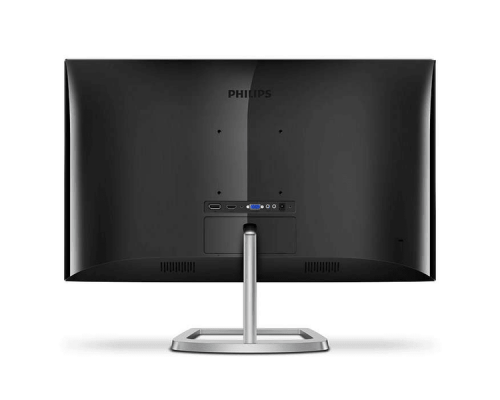 Монитор LCD 27'' [16:9] 1920х1080(FHD) IPS, nonGLARE, 250cd/m2, H178°/V178°, 1000:1, 20М:1, 16.7M Color, 5ms, VGA, HDMI, DP, Tilt, Speakers, Audio out, 2Y, Black