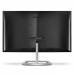 Монитор LCD 27'' [16:9] 1920х1080(FHD) IPS, nonGLARE, 250cd/m2, H178°/V178°, 1000:1, 20М:1, 16.7M Color, 5ms, VGA, HDMI, DP, Tilt, Speakers, Audio out, 2Y, Black