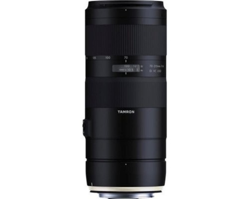 Объектив 70-210mm /F4 Di VC USD для Canon