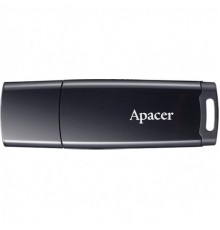 Флеш диск USB2.0 Flash Drive AH336 32GB Black RP                                                                                                                                                                                                          