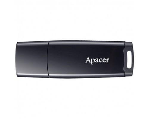 Флеш диск USB2.0 Flash Drive AH336 32GB Black RP