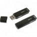 Флеш диск USB2.0 Flash Drive AH336 32GB Black RP