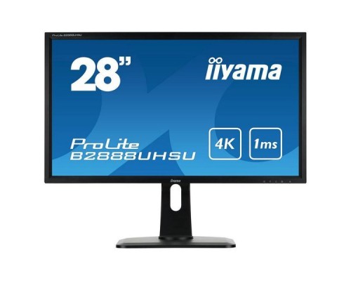 Монитор Iiyama 28