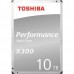 Жесткий диск 10TB SATA 6Gb/s Toshiba (KIOXIA) HDWR11AUZSVA