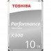 Жесткий диск 10TB SATA 6Gb/s Toshiba (KIOXIA) HDWR11AUZSVA