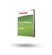 Жесткий диск 4TB SATA 6Gb/s Toshiba (KIOXIA) HDWT140UZSVA                                                                                                                                                                                                 