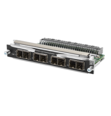 Модуль для коммутатора Aruba 3810M 4-port Stacking Module                                                                                                                                                                                                 