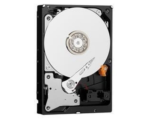 Жесткий диск 10.0 Tb SATA-III WD Purple WD101PURZ  7200rpm 256Mb