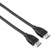 Кабель Hama 00054513 DisplayPort (m) DisplayPort (m) 1.8м черный