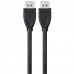 Кабель Hama 00054513 DisplayPort (m) DisplayPort (m) 1.8м черный