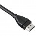 Кабель Hama 00054513 DisplayPort (m) DisplayPort (m) 1.8м черный