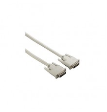 Кабель Hama H-20156 00020156 DVI-D Dual Link (m) DVI-D Dual Link (m) 1.8м                                                                                                                                                                                 