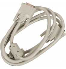 Кабель Ningbo RD-DVI-1-BR DVI-D Dual Link (m) DVI-D Dual Link (m) 1.8м блистер                                                                                                                                                                            