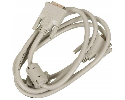 Кабель Ningbo RD-DVI-1-BR DVI-D Dual Link (m) DVI-D Dual Link (m) 1.8м блистер