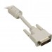 Кабель Ningbo RD-DVI-1-BR DVI-D Dual Link (m) DVI-D Dual Link (m) 1.8м блистер