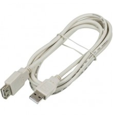 Кабель-удлинитель Ningbo USB2.0-AM-AF-BR USB A(m) USB A(f) 1.8м блистер                                                                                                                                                                                   