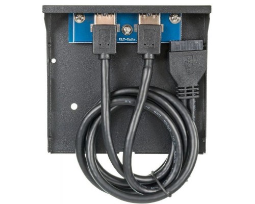 Адаптер USB Front Panel 2xUSB3.0 Ret