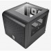 Корпус Thermaltake Core V1 черный без БП miniITX 1x200mm 2xUSB3.0 audio bott PSU