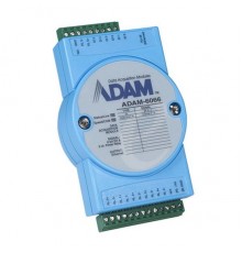Модуль ADVANTECH ADAM-6066-CE                                                                                                                                                                                                                             