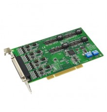 Плата интерфейсная PCI-1612C-CE   4-port RS-232/422/485 PCI Communication Card Advantech                                                                                                                                                                  