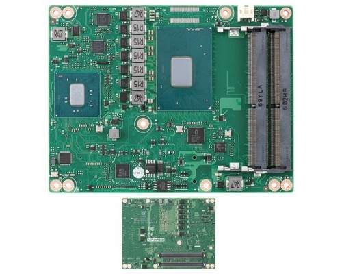 Плата Advantech SOM-5898C7-H0A1