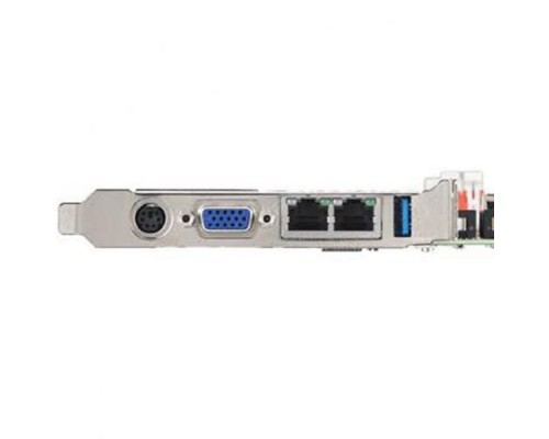 Плата ADVANTECH PCE-3029G2-00A1E