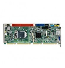 Материнская плата PCE-5128G2-00A1E, Socket LGA1150 для Intel Core i7/i5/i3, 2xDDR3, VGA (DP/DVI-D optional), 6xSATA, 2xGbE LAN, 2xCOM, 9xUSB 2.0, 3xUSB 3.0, 1xLPT, 2xPS/2   Advantech                                                                    