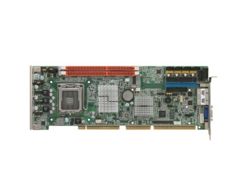 Плата ADVANTECH PCA-6011G2-00A1E