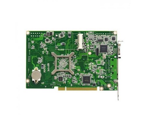 Плата ADVANTECH PCI-7032VG-00A1E