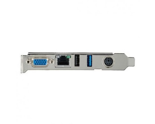 Плата ADVANTECH PCI-7032VG-00A1E