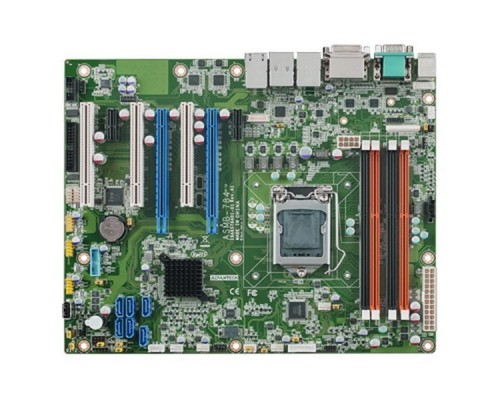 Материнская плата Advantech ASMB-784G2-00A1E