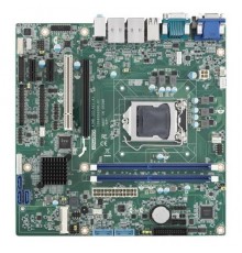 Процессорная плата Micro-ATX Advantech AIMB-505G2-00A1E                                                                                                                                                                                                   