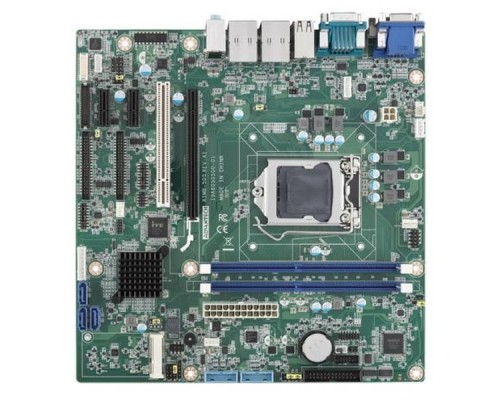 Процессорная плата Micro-ATX Advantech AIMB-505G2-00A1E