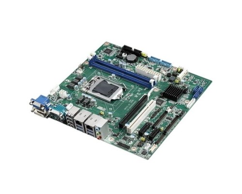 Процессорная плата Micro-ATX Advantech AIMB-505G2-00A1E