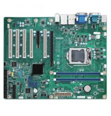 Процессорная плата ATX Advantech AIMB-705G2-00A1E                                                                                                                                                                                                         