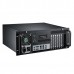 Корпус IPC-631MB-50ZE  4U Front I/O Short Depth Rackmount Chassis for ATX/MicroATX Motherboard, 500W (Single) PSU Advantech