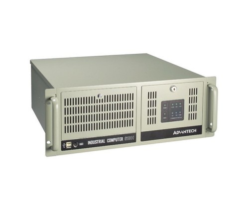 Корпус ADVANTECH IPC-610BP-00LBE-SEA