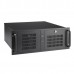 Корпус IPC-611MB-00XBE  4U 15-Slot Rackmount Chassis with Front-Accessible Fan, w/o PSU Advantech