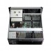 Корпус IPC-611MB-00XBE  4U 15-Slot Rackmount Chassis with Front-Accessible Fan, w/o PSU Advantech