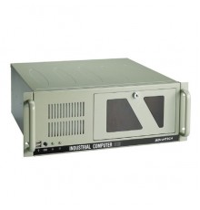 Корпус для промышленного компьютера Advantech IPC-510MB-40ZCE                                                                                                                                                                                             