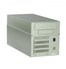 Корпус IPC-6806W-35CE  Корпус промышленного компьютера, 6 слотов, 350W PSU, Отсеки:(1*3.5