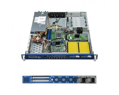 Сервер сетевой безопасности Advantech FWA-3270A-00A1E