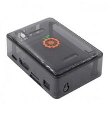 Корпус RD034 Корпус ACD Black ABS Protective case for Orange Pi Pi Lite                                                                                                                                                                                   