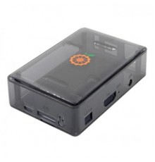 Микрокомпьютеры Orange Pi RD033 Корпус ACD Black ABS Case for Orange Pi PC & PC2                                                                                                                                                                          
