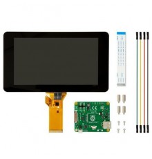 Монитор Raspberry Pi Touch Display Retail,  Монитор  7