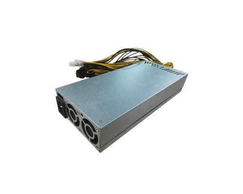 Блок питания R-Senda SD-2400W-BTC-1 16AWG