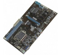 Материнская плата H81-BTC-KING 1xPCI-Ex16, 5xPCI-Ex1, RTL                                                                                                                                                                                                 