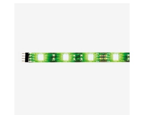 Система подсветки корпуса Thermaltake Accessories iLLumination AC0033 LUMI COLOR/LED Strip/Green RTL